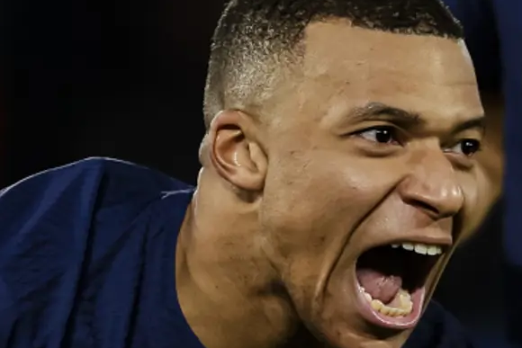Kylian Mbappé in 2023: The Year PSG’s Superstar Took Center Stage