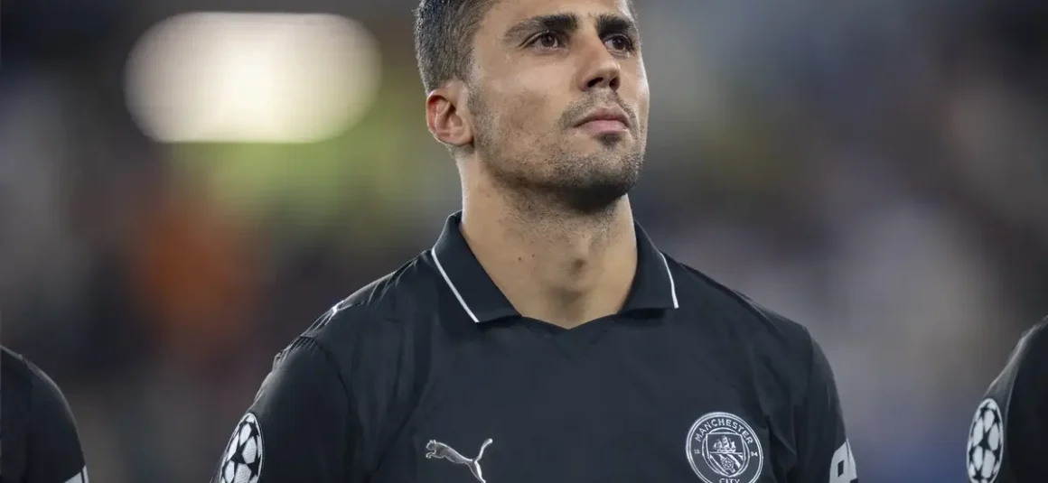 Manchester City Faces…