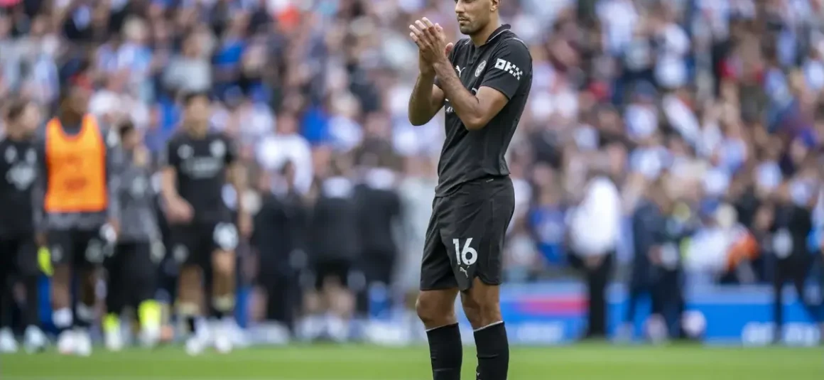 Manchester City… Manchester City…