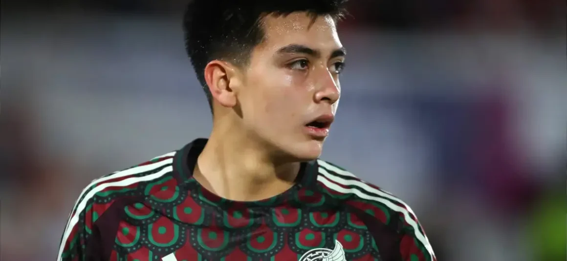 Manchester City to Compete…