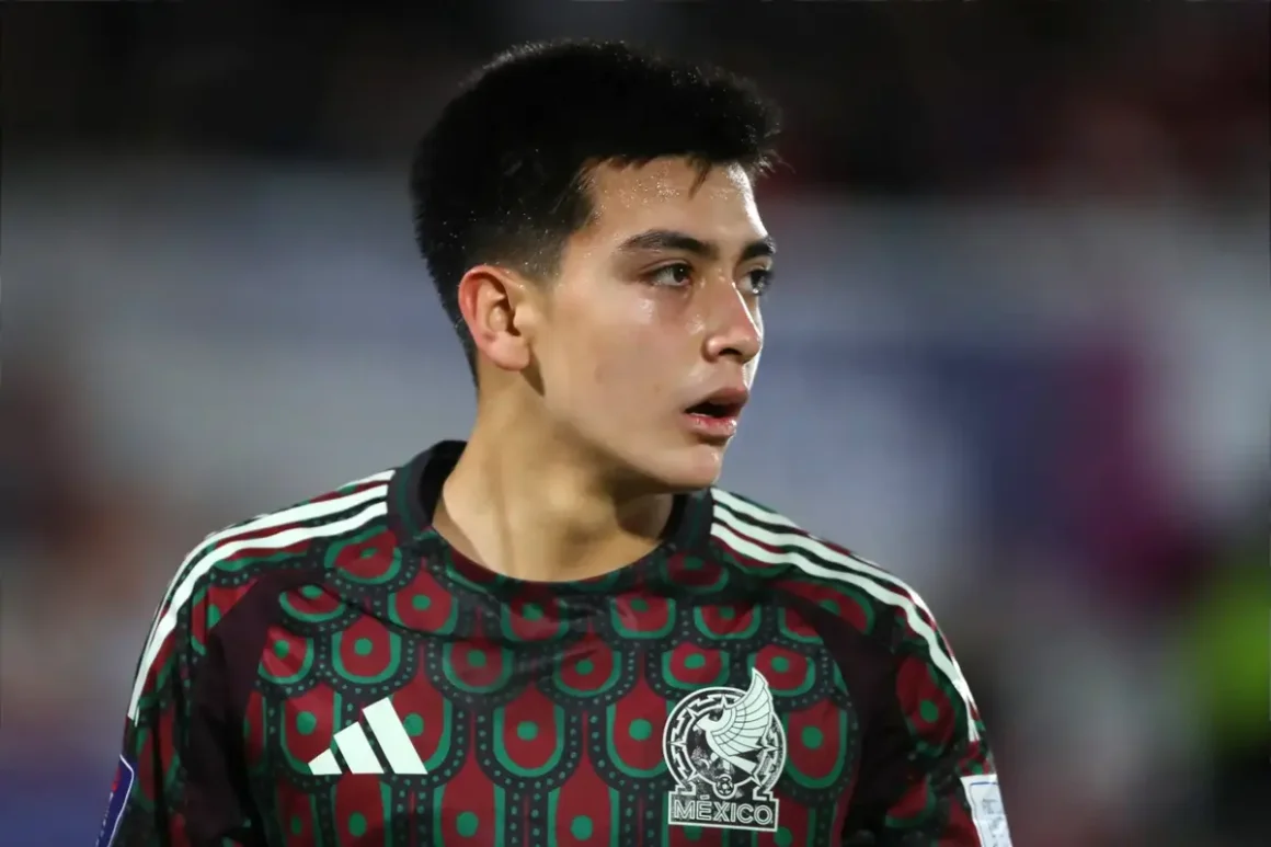 Manchester City to Compete…