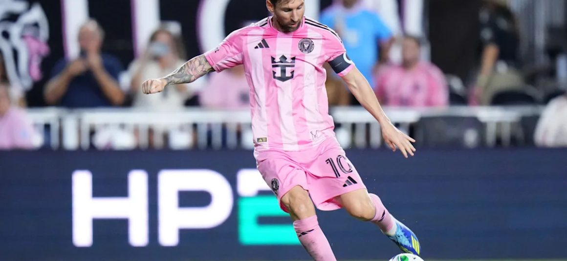 ⚽ The Weekend’s 5 Best…