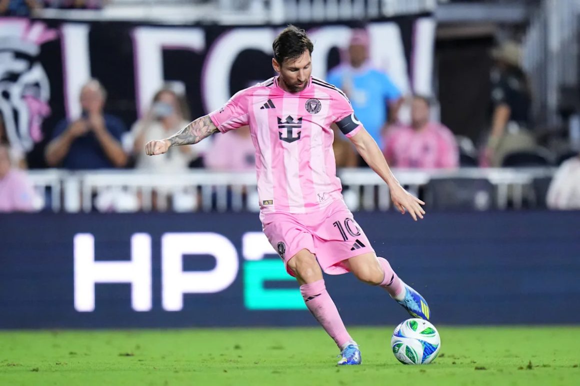 ⚽ The Weekend’s 5 Best…