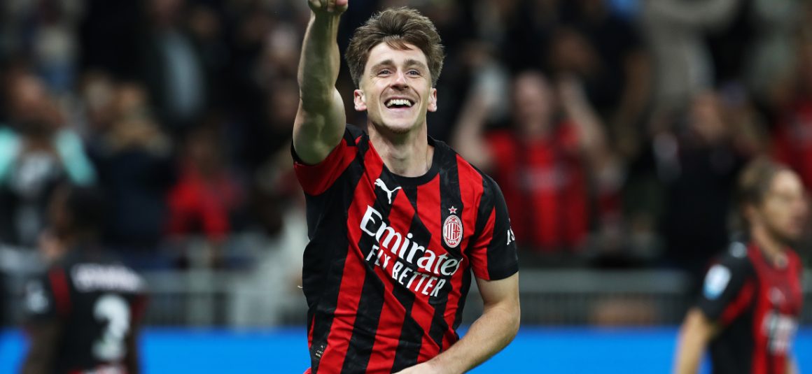 AC Milan Anticipates Key…