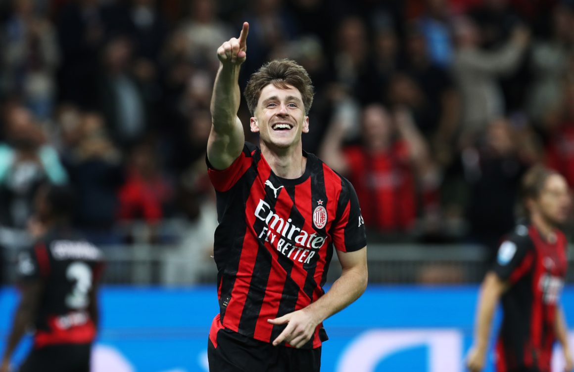 AC Milan Anticipates Key…