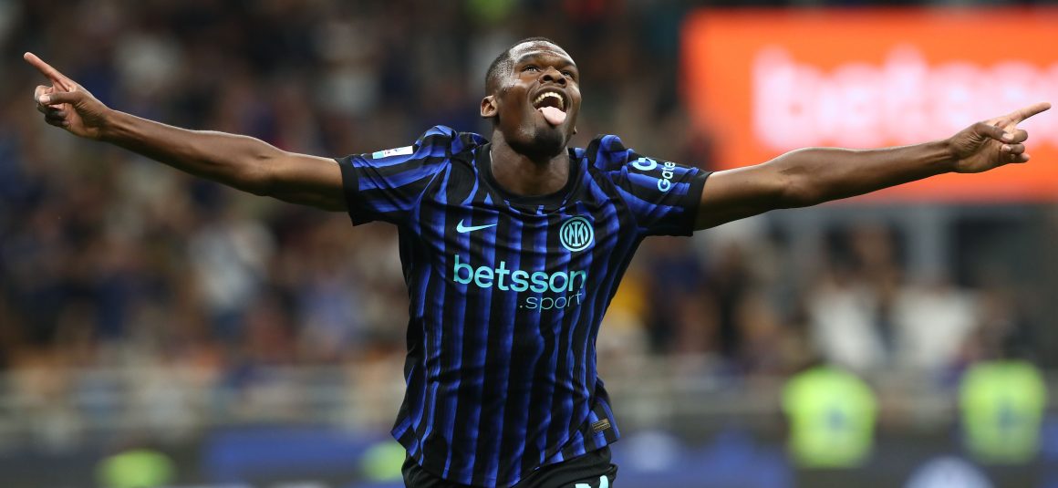 Roma vs Inter: Chivu Set…