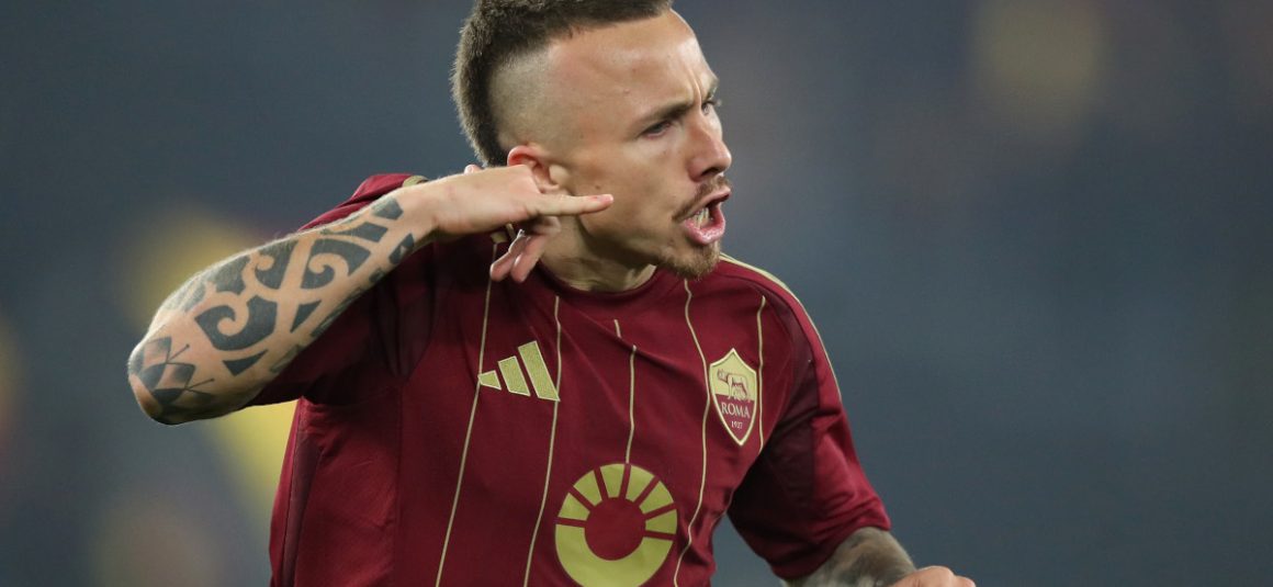 Angelino Situation More…