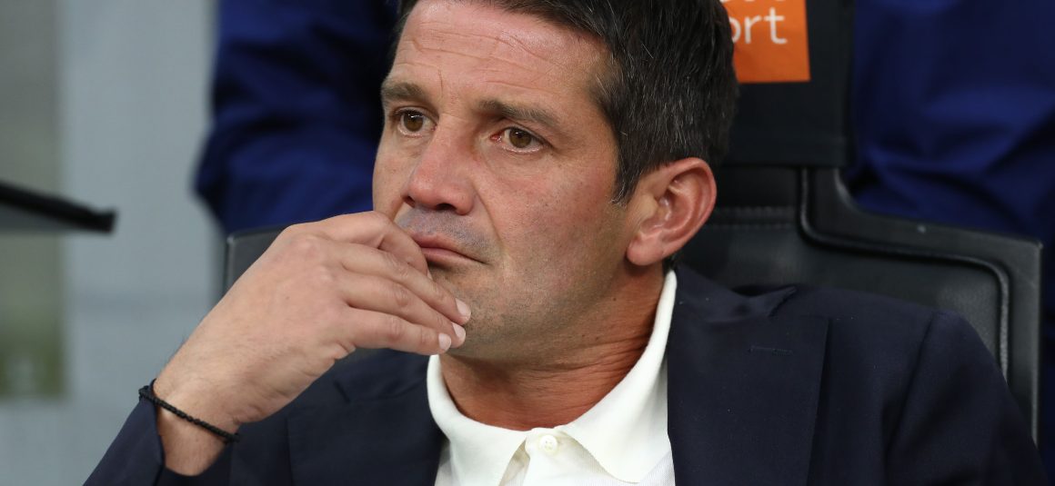 Roma vs Inter Milan:…