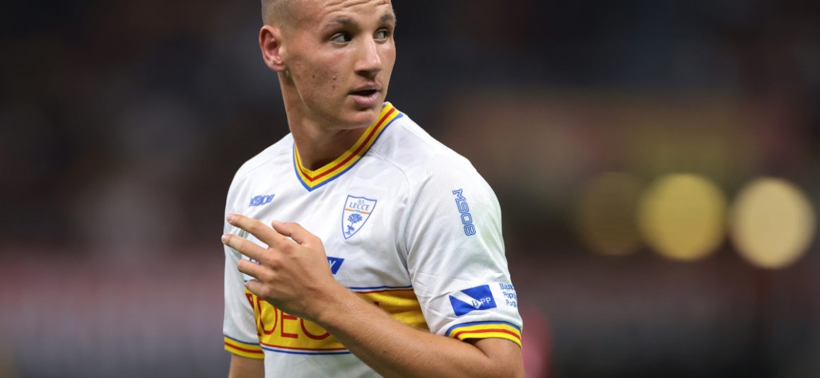 Camarda: ‘This Goal is…