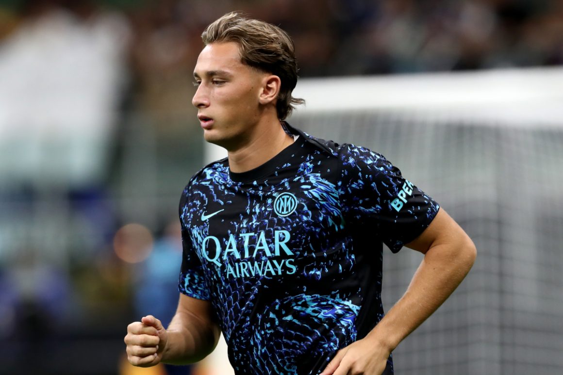 Pio Esposito’s Development…