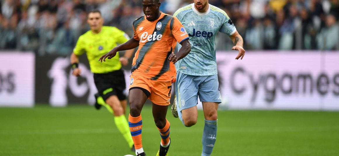 Sulemana: From Southampton…