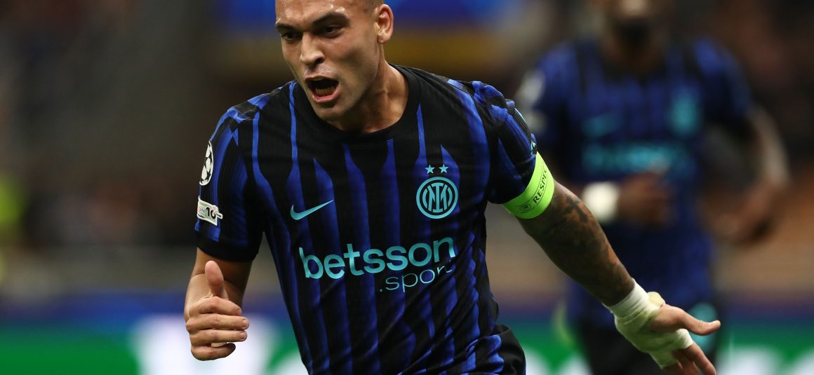 Roma vs Inter: Chasing 300…