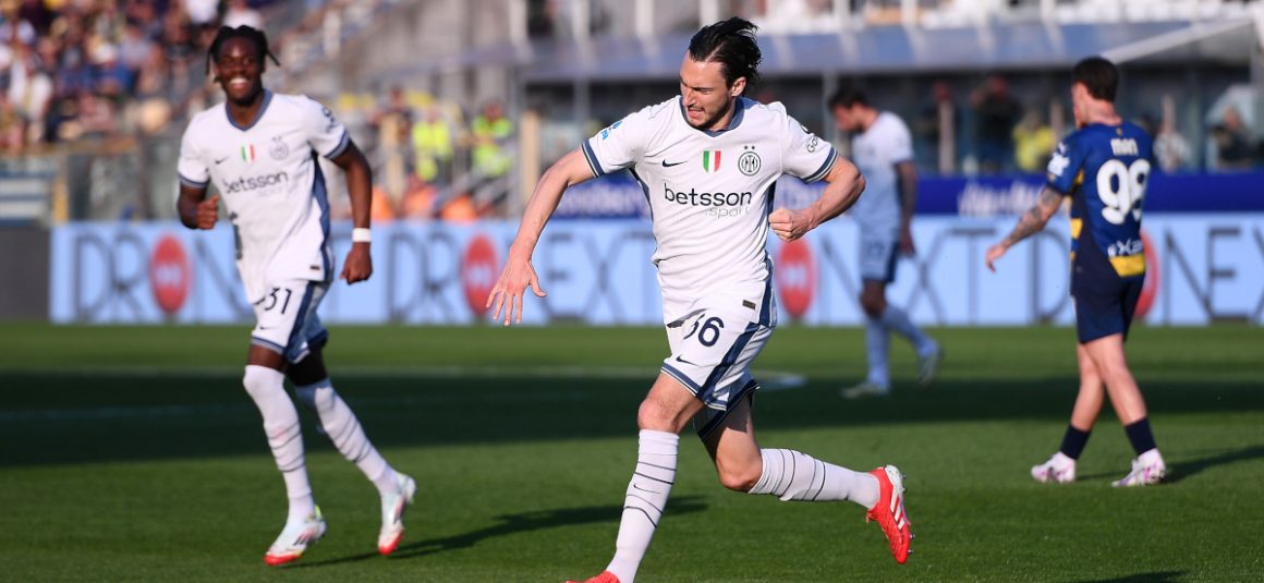 Inter Confirms New Injury…