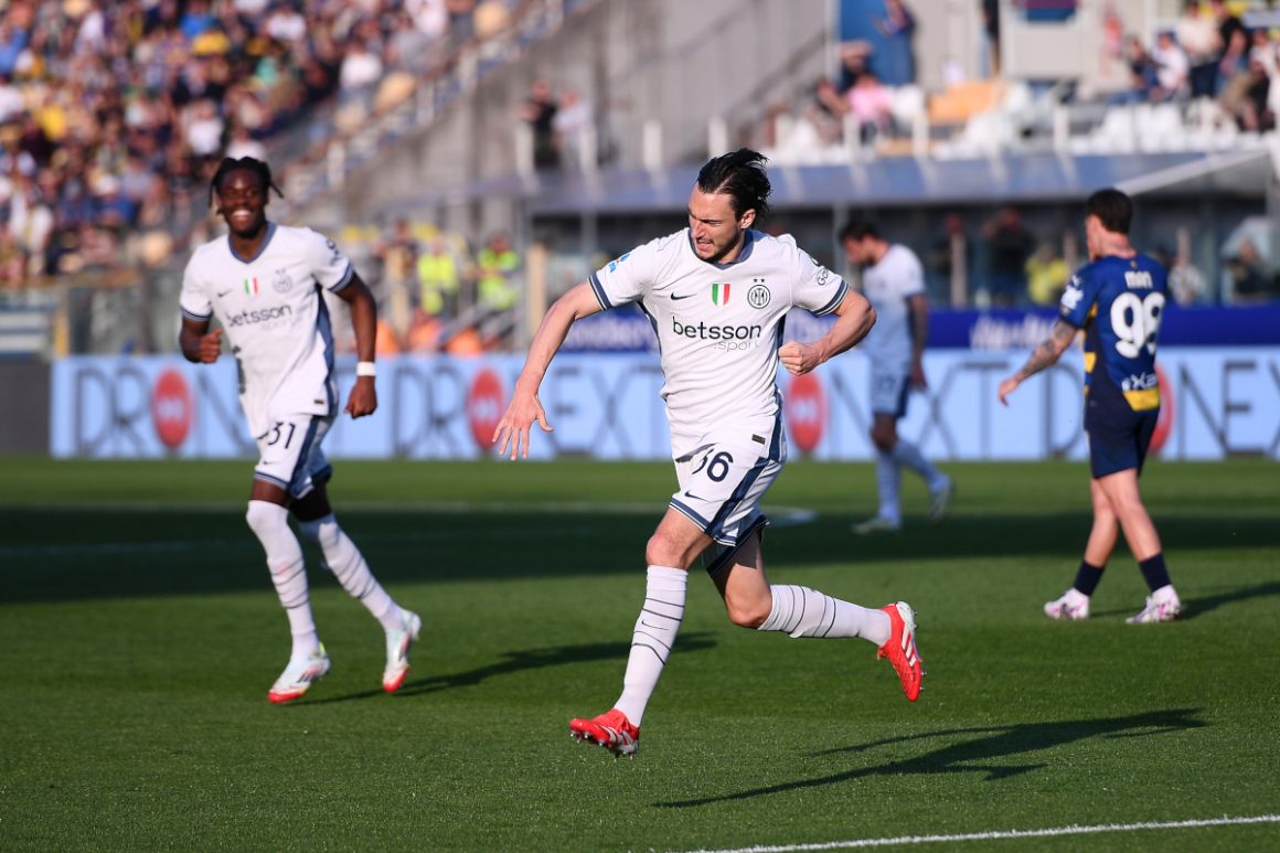 Inter Confirms New Injury…