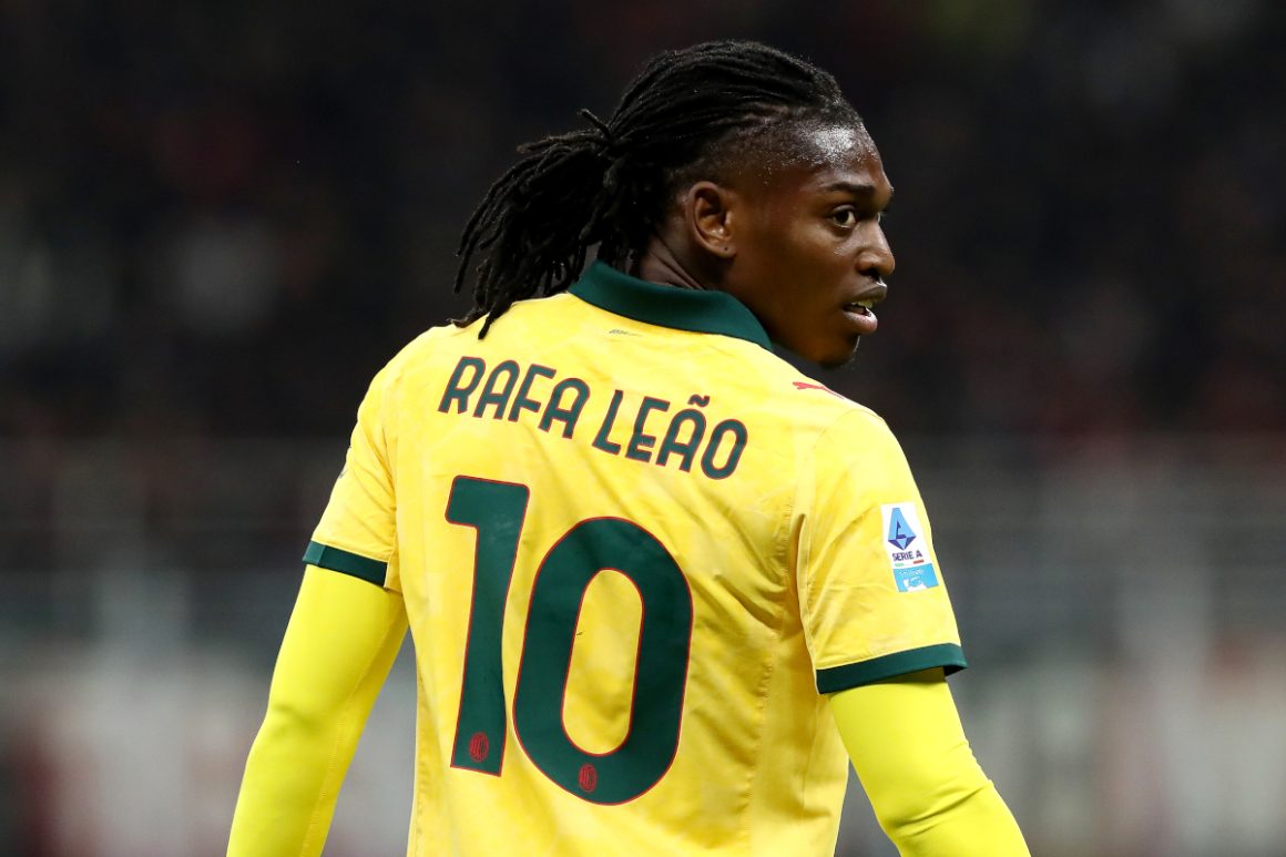 Expert Referee: ‘AC Milan…