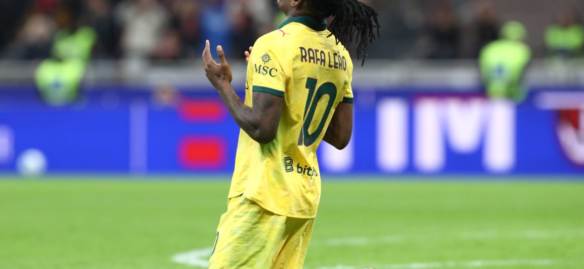 Player Ratings: Milan 2-1…