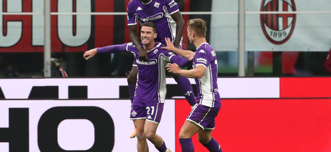 Fiorentina’s Prade: ‘VAR…