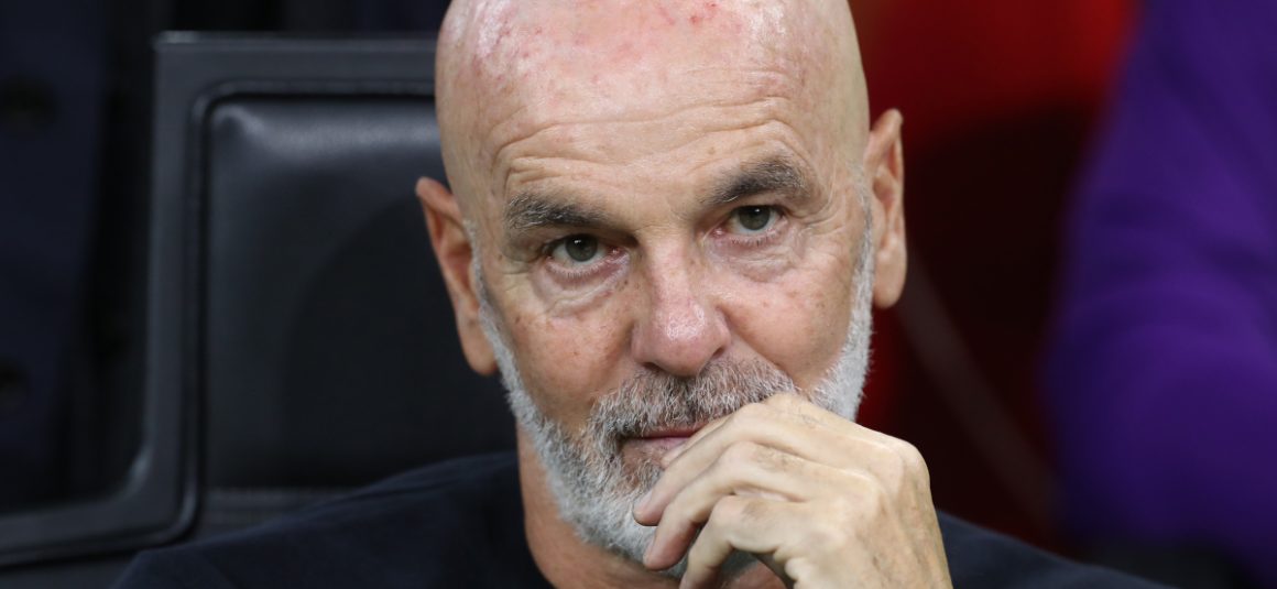 Pioli Questions VAR Impact…