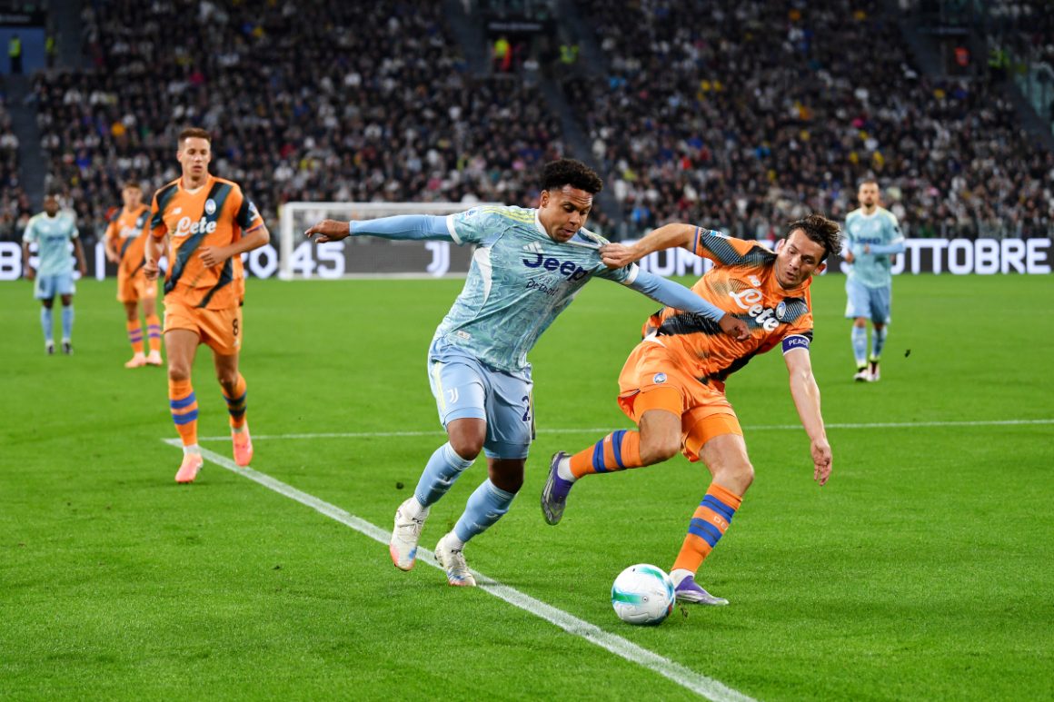 How McKennie Shed Pounds…