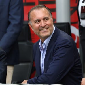 Cardinale Delighted: AC…