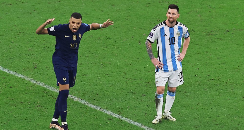 Real Madrid Star Reflects… Real Madrid Star Reflects…