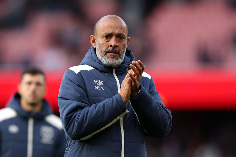 West Ham United Eyes…