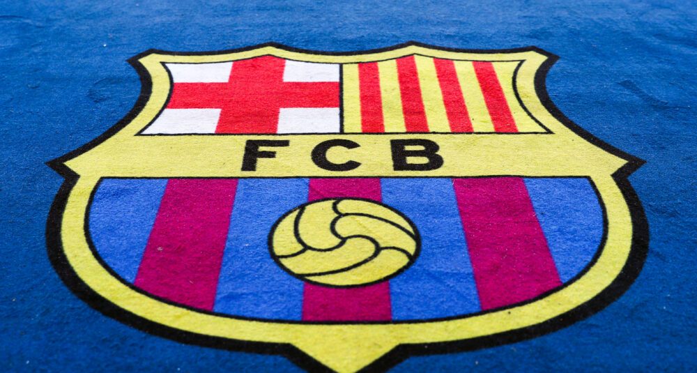 Barcelona Reschedules…