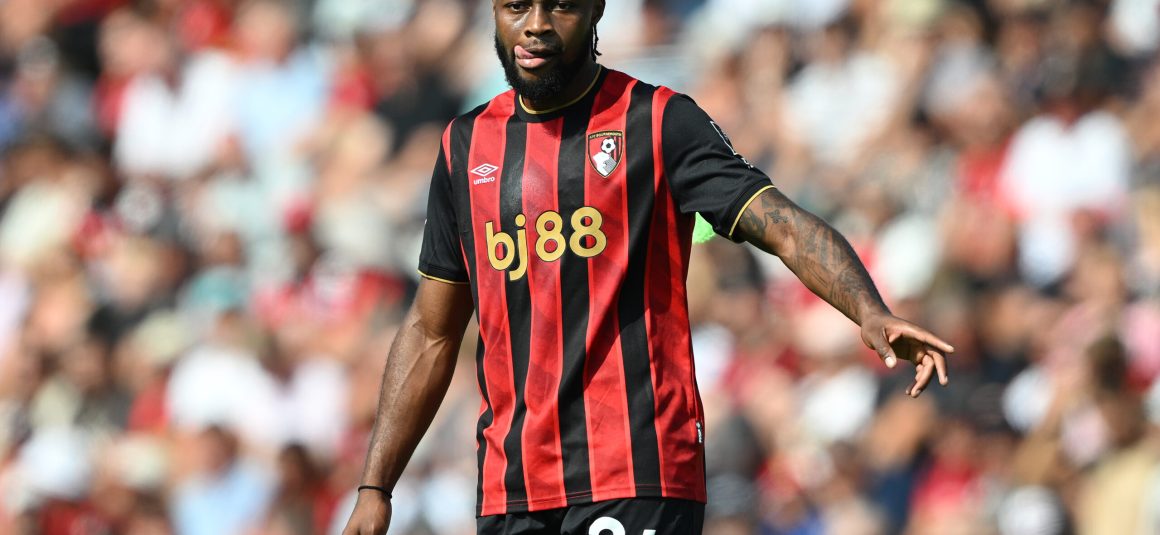 Tottenham Hotspur Monitor…