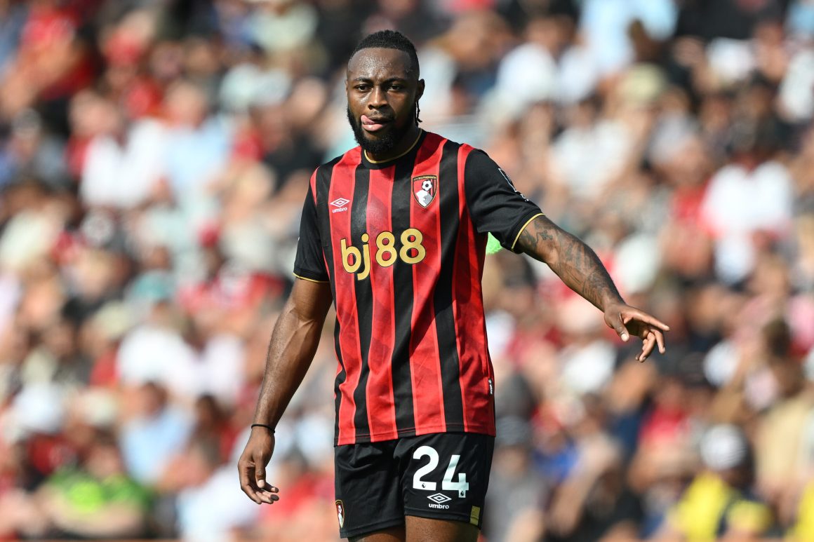 Tottenham Hotspur Monitor…