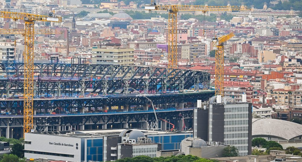 When Will Barcelona Make…