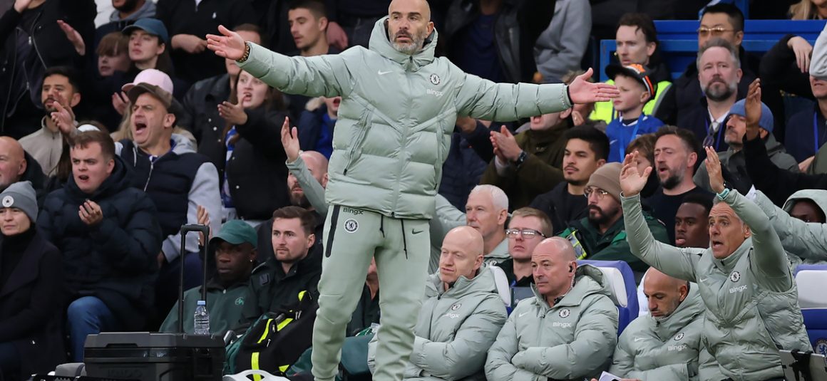 Maresca: Chelsea’s 2-1… Maresca: Chelsea’s 2-1…