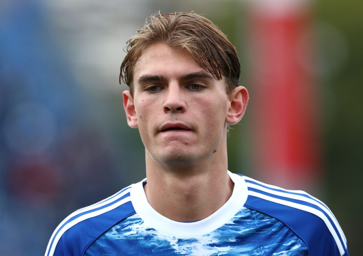 Real Madrid Aims to…