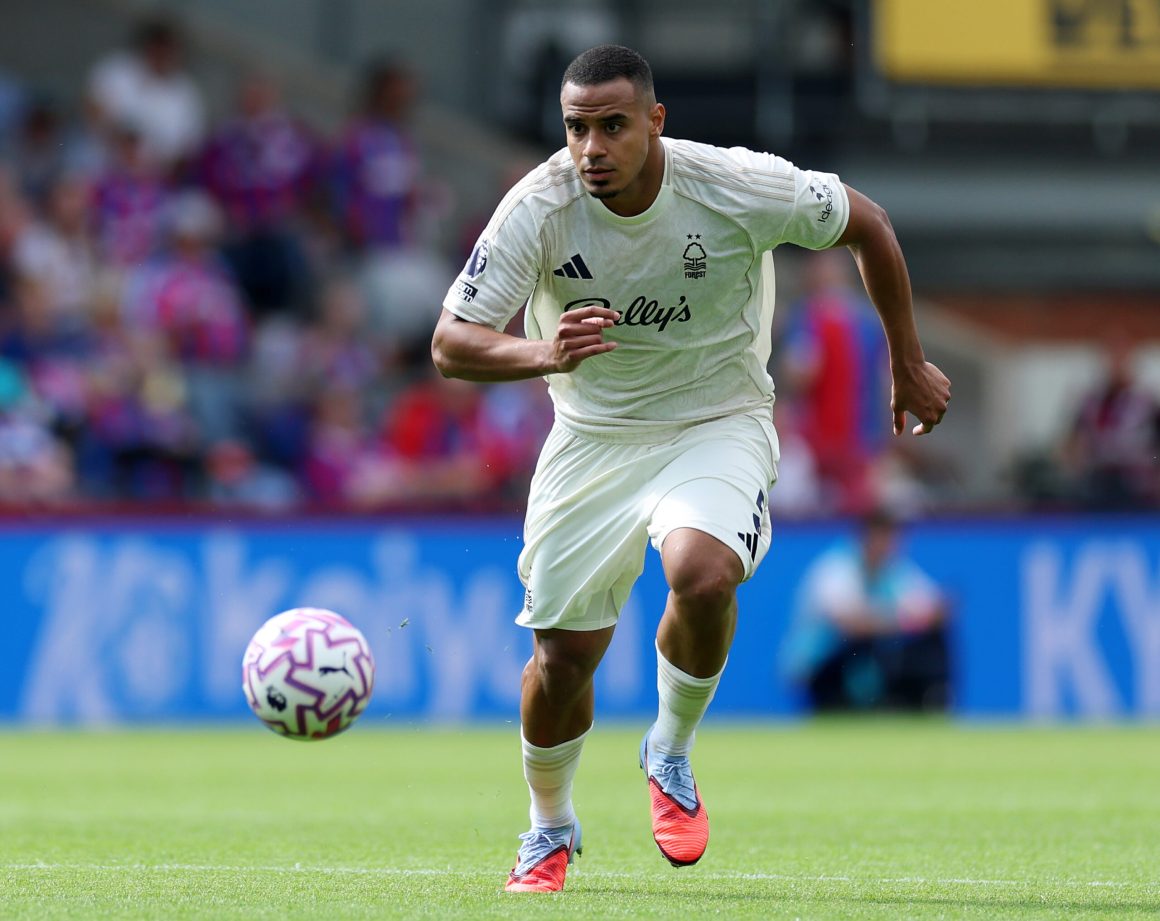 Chelsea Targets Nottingham…