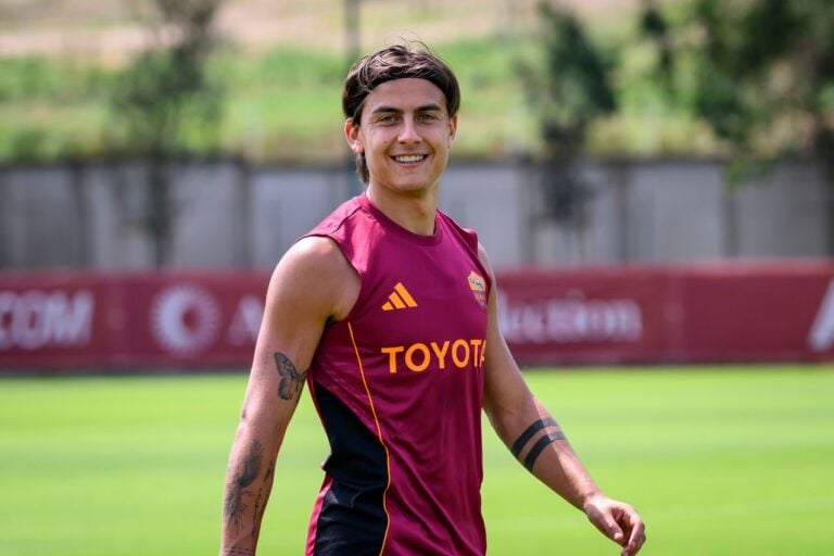 Dybala and Bailey Return:…