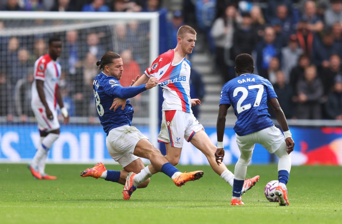 Manchester City Contends…