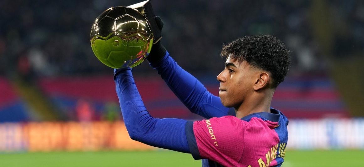 Official: 25-Man Golden…