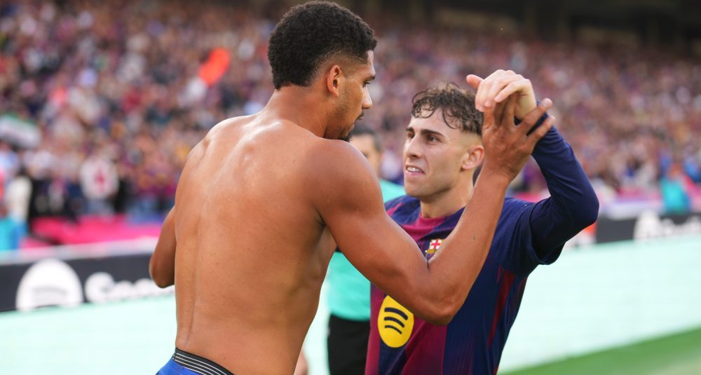 Exhausted but Triumphant:…