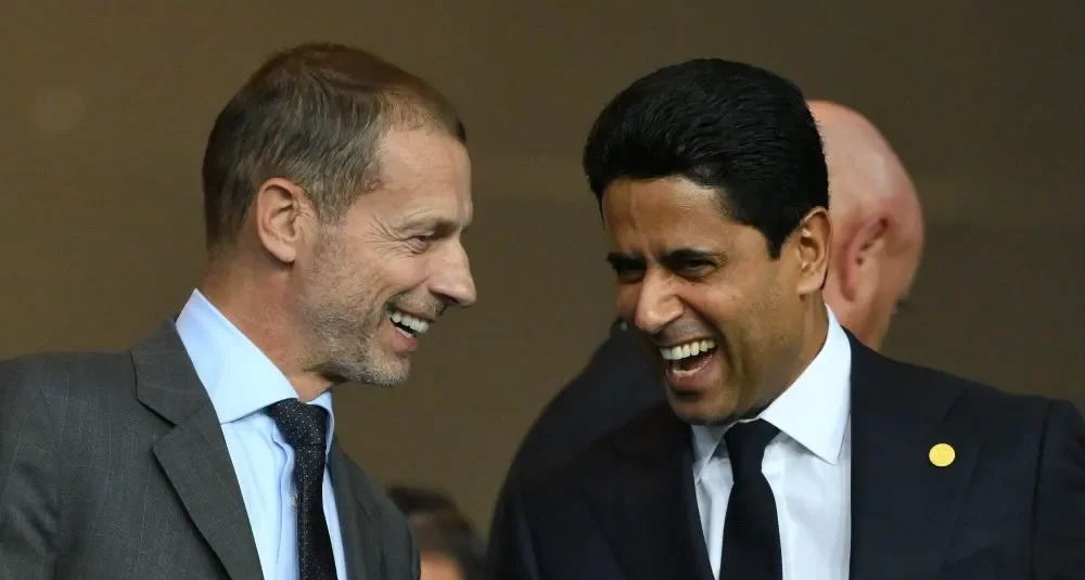 PSG and EFC Leaders Seek…