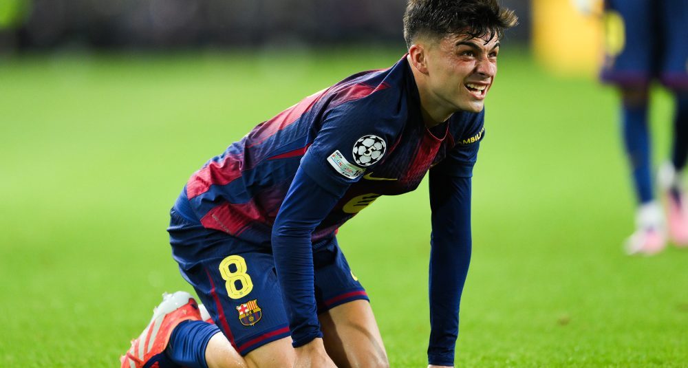 Hansi Flick to Utilize Key…