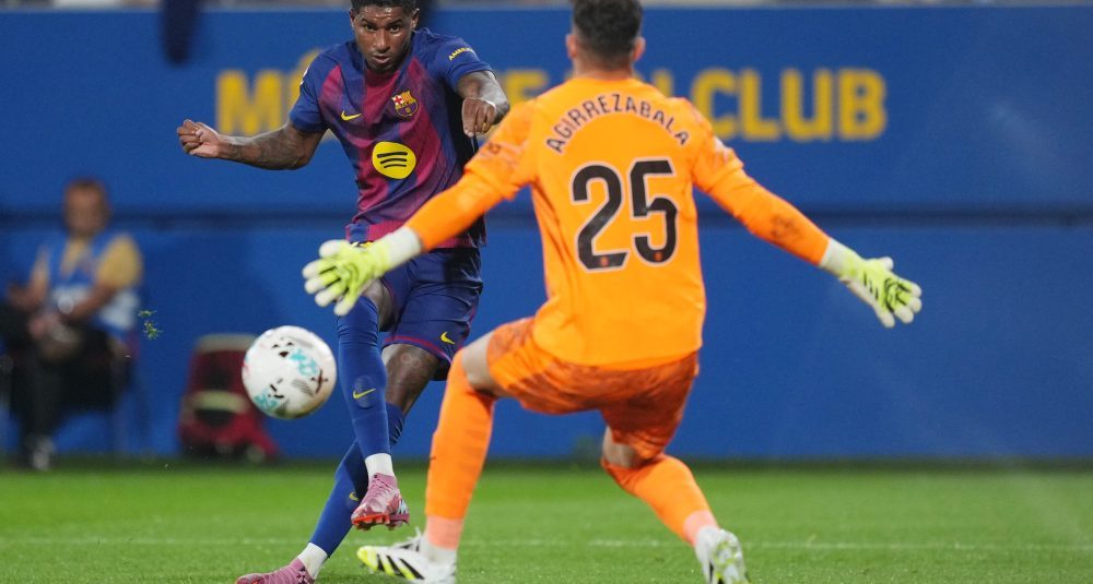 Barcelona’s Strategy to…