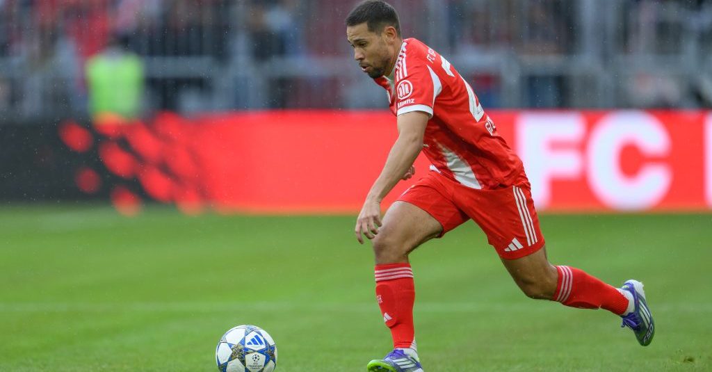 Raphaël Guerreiro’s…