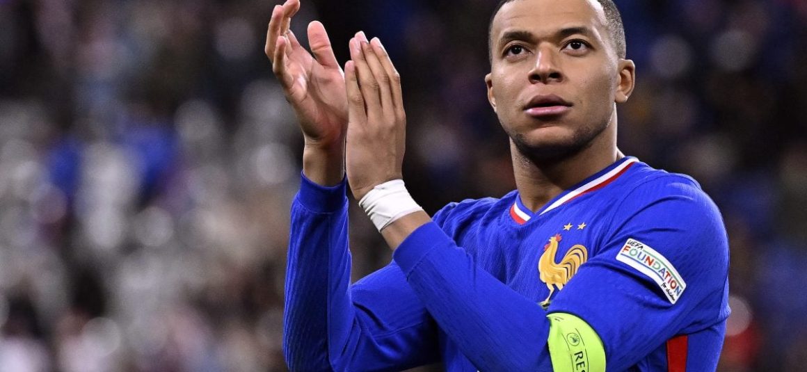 PLAYER RATINGS | France…