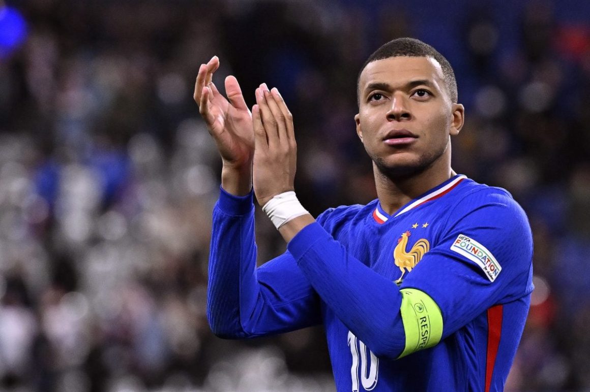 PLAYER RATINGS | France…
