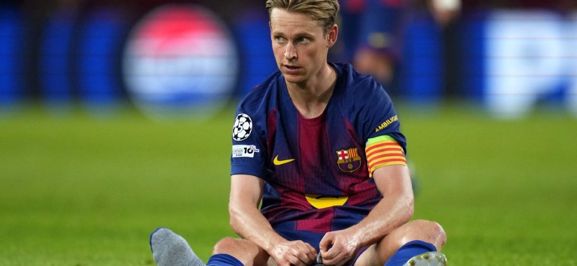 Infantino Advocates for…