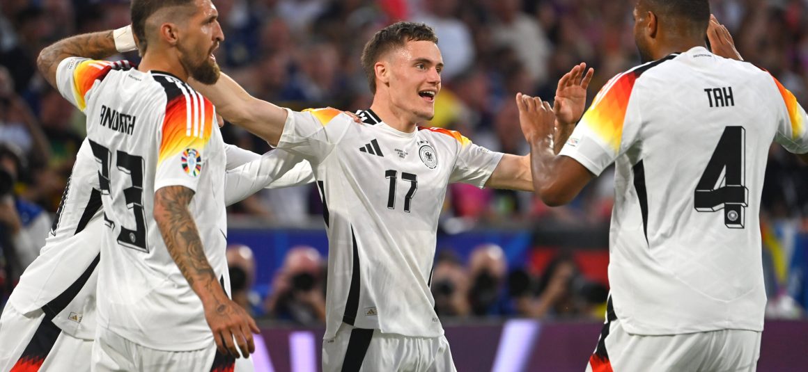 Three Liverpool Players…