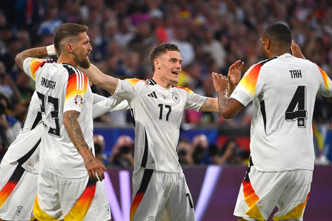 Three Liverpool Players…