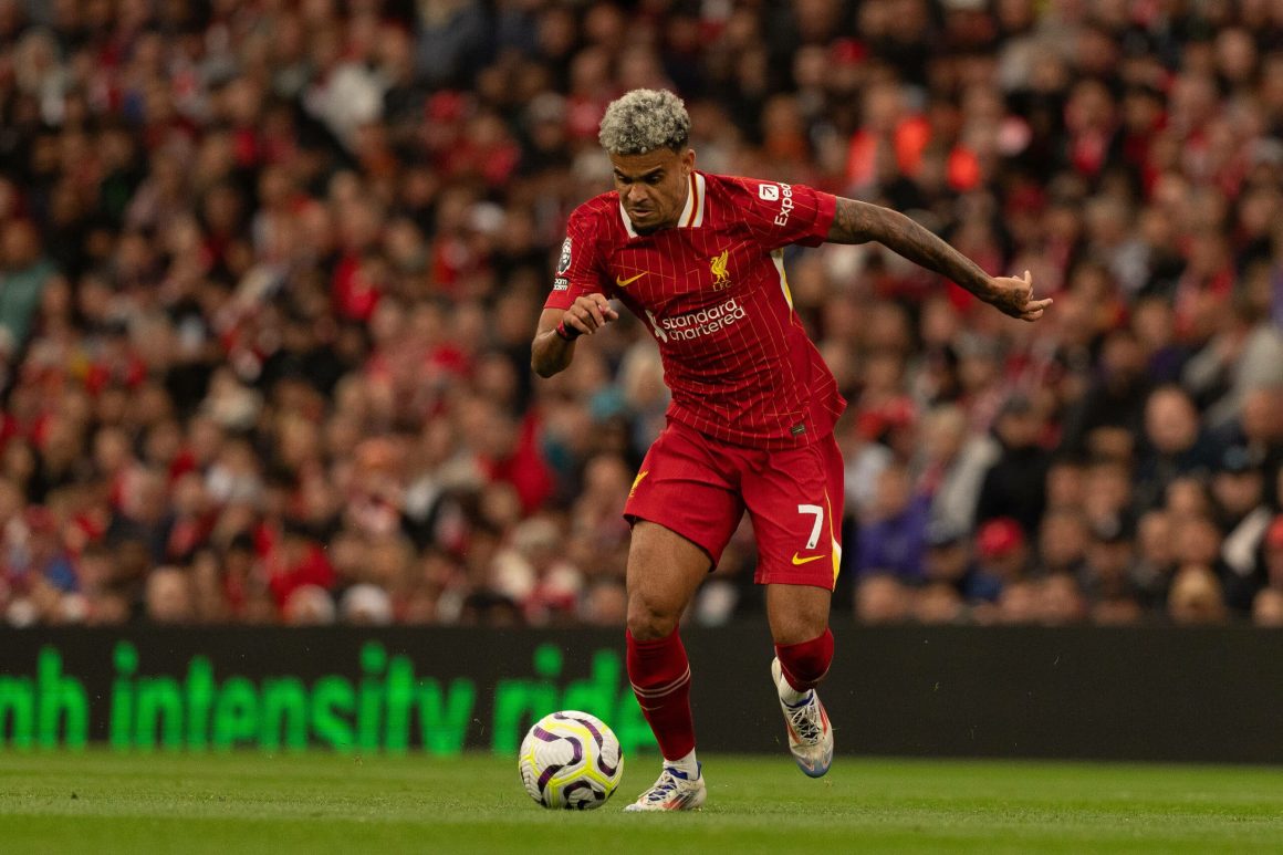 Barcelona Legend Asserts…