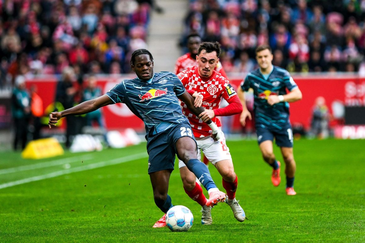 Liverpool and Chelsea Go…