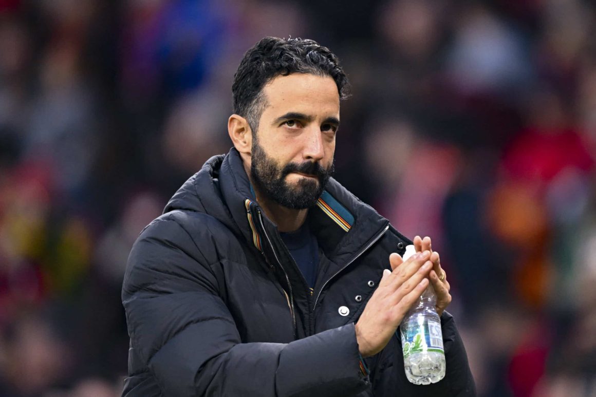 Man United Targets: Sky…