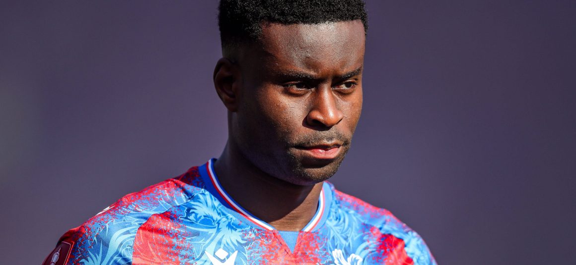 Journalist Discloses Marc…